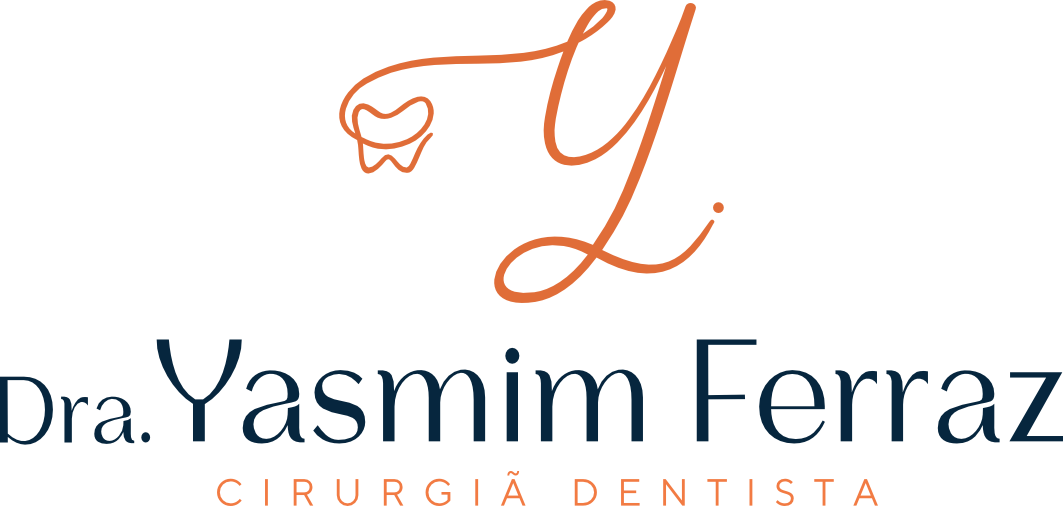 Logo Dra. Yasmim Ferraz